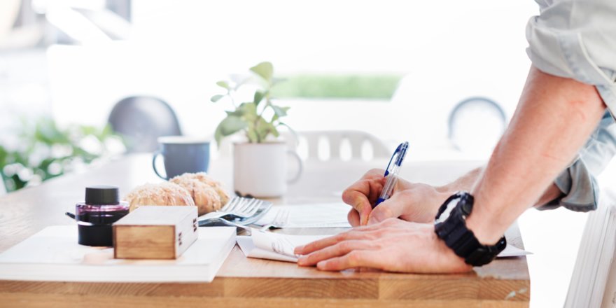 IELTS online writing correction service.